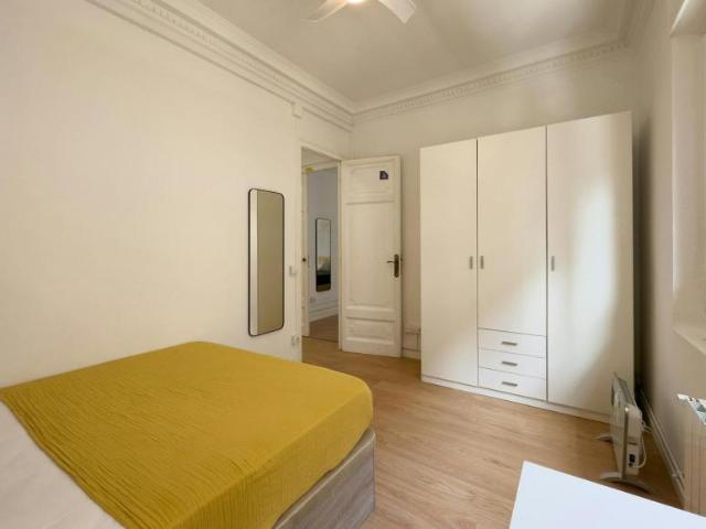 Alquiler 1 Dormitorio Shared Living/Roommate Barcelona Barcelona DS100726221