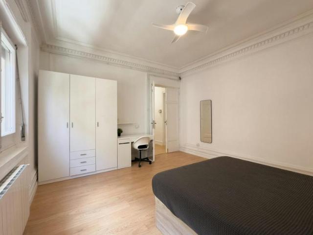 Alquiler 1 Dormitorio Shared Living/Roommate Barcelona Barcelona DS100726223