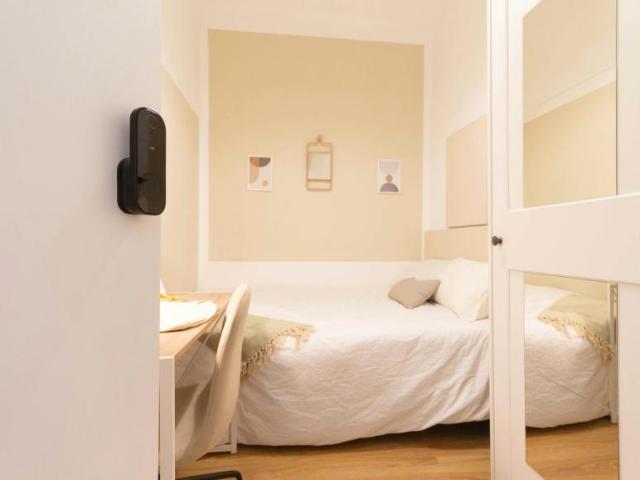 Alquiler 1 Dormitorio Shared Living/Roommate Barcelona Barcelona DS100726356