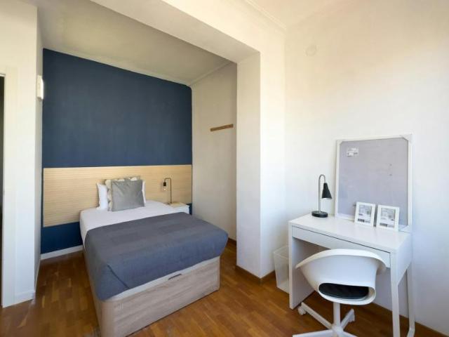 Alquiler 1 Dormitorio Shared Living/Roommate Barcelona Barcelona DS100727474