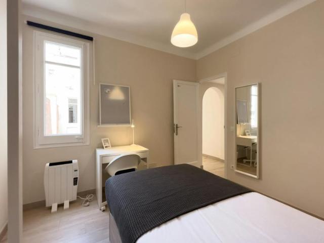 Alquiler 1 Dormitorio Shared Living/Roommate Barcelona Barcelona DS100727477