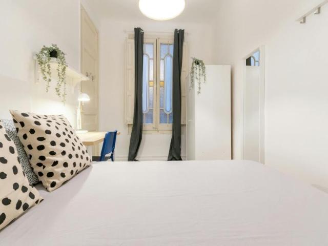 Alquiler 1 Dormitorio Shared Living/Roommate Barcelona Barcelona DS100727619