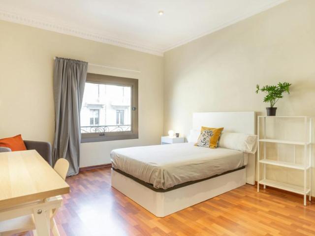 Alquiler 1 Dormitorio Shared Living/Roommate Barcelona Barcelona DS100727897