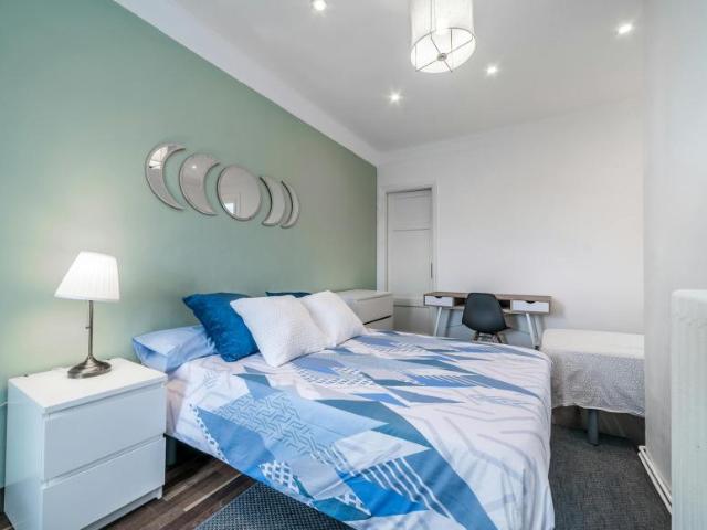 Alquiler 1 Dormitorio Shared Living/Roommate Barcelona Barcelona DS100727900