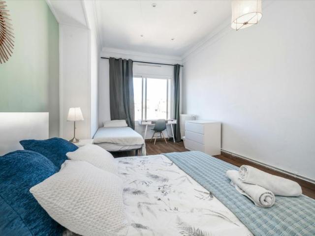 Alquiler 1 Dormitorio Shared Living/Roommate Barcelona Barcelona DS100727903
