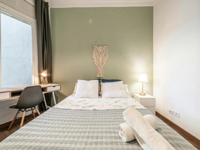 Alquiler 1 Dormitorio Shared Living/Roommate Barcelona Barcelona DS100727906