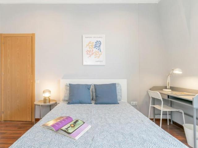 Alquiler 1 Dormitorio Shared Living/Roommate Barcelona Barcelona DS100727921