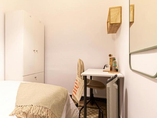 Alquiler 1 Dormitorio Shared Living/Roommate Barcelona Barcelona DS100727125