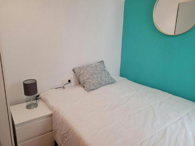 Alquiler 1 Dormitorio Shared Living/Roommate Barcelona Barcelona DS100727196