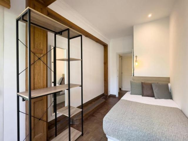 Alquiler 1 Dormitorio Shared Living/Roommate Barcelona Barcelona DS100727314