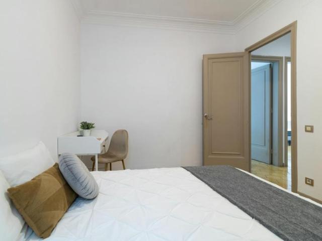 Alquiler 1 Dormitorio Shared Living/Roommate Barcelona Barcelona DS100727328