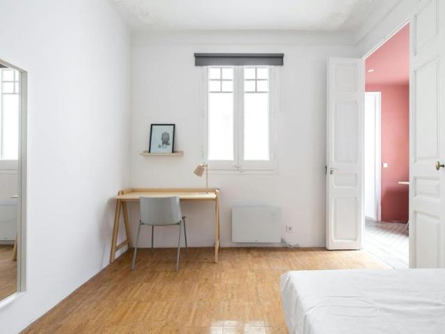 Alquiler 1 Dormitorio Shared Living/Roommate Barcelona Barcelona DS100728401