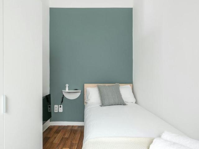 Alquiler 1 Dormitorio Shared Living/Roommate Barcelona Barcelona DS100728410