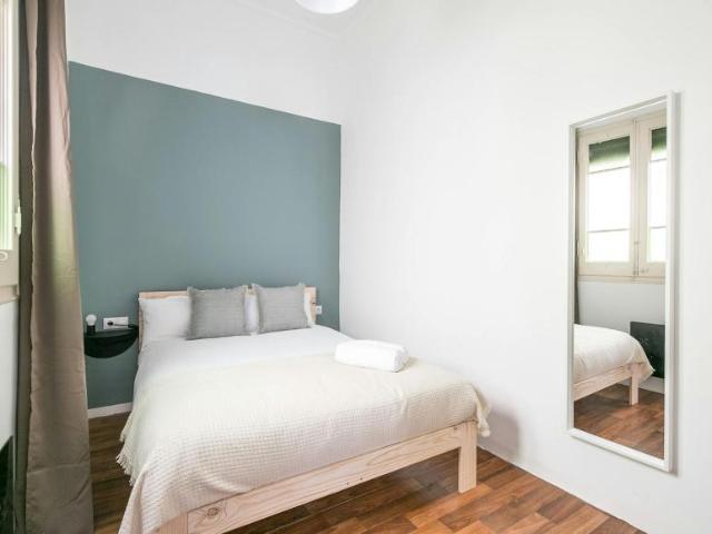 Alquiler 1 Dormitorio Shared Living/Roommate Barcelona Barcelona DS100728413