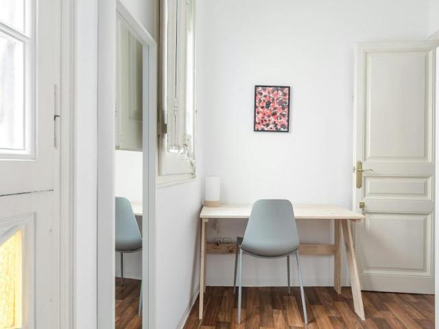 Alquiler 1 Dormitorio Shared Living/Roommate Barcelona Barcelona DS100728416