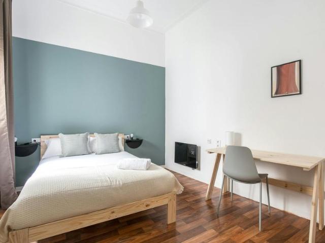 Alquiler 1 Dormitorio Shared Living/Roommate Barcelona Barcelona DS100728419