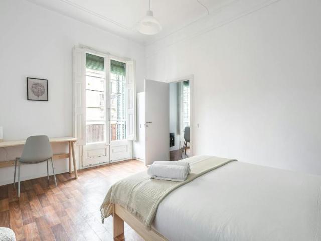 Alquiler 1 Dormitorio Shared Living/Roommate Barcelona Barcelona DS100728425