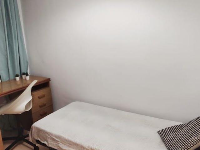 Alquiler 1 Dormitorio Shared Living/Roommate Barcelona Barcelona DS100728491