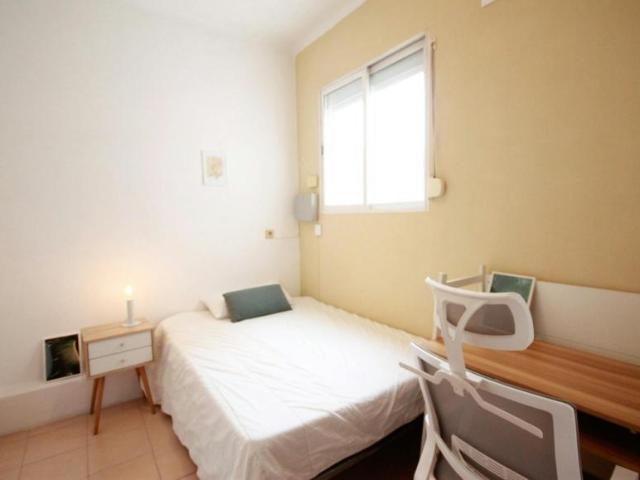 Alquiler 1 Dormitorio Shared Living/Roommate Barcelona Barcelona DS100728504