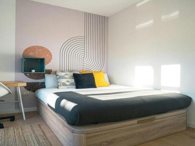 Alquiler 1 Dormitorio Shared Living/Roommate Barcelona Barcelona DS100728841