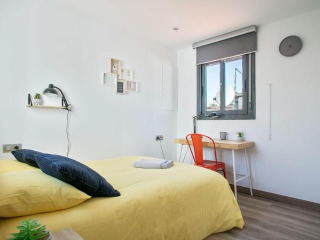 Alquiler 1 Dormitorio Shared Living/Roommate Barcelona Barcelona DS100728965