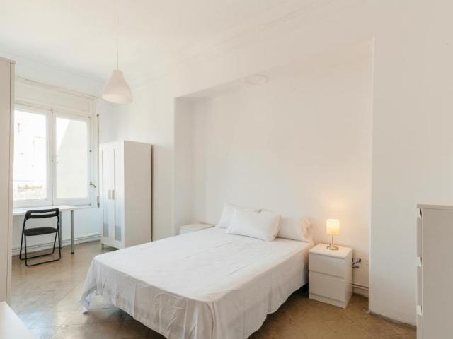 Alquiler 1 Dormitorio Shared Living/Roommate Barcelona Barcelona DS100728014