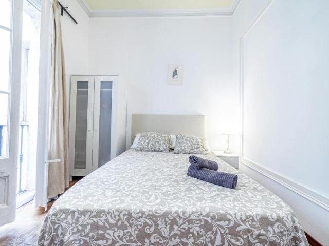 Alquiler 1 Dormitorio Shared Living/Roommate Barcelona Barcelona DS100728059