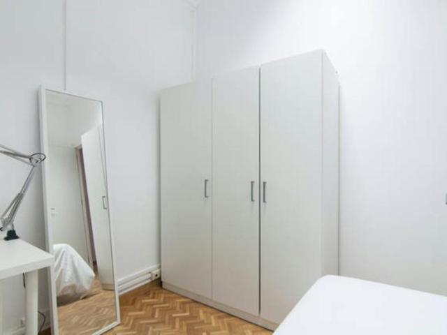Alquiler 1 Dormitorio Shared Living/Roommate Barcelona Barcelona DS100728068