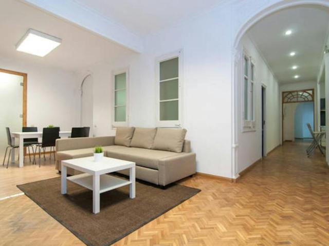 Alquiler 1 Dormitorio Shared Living/Roommate Barcelona Barcelona DS100728074
