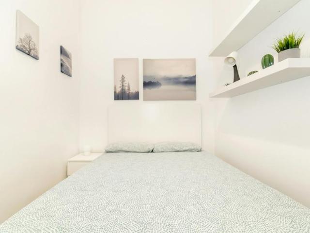 Alquiler 1 Dormitorio Shared Living/Roommate Barcelona Barcelona DS100728083