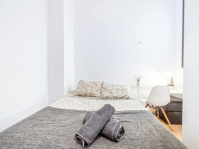 Alquiler 1 Dormitorio Shared Living/Roommate Barcelona Barcelona DS100728085