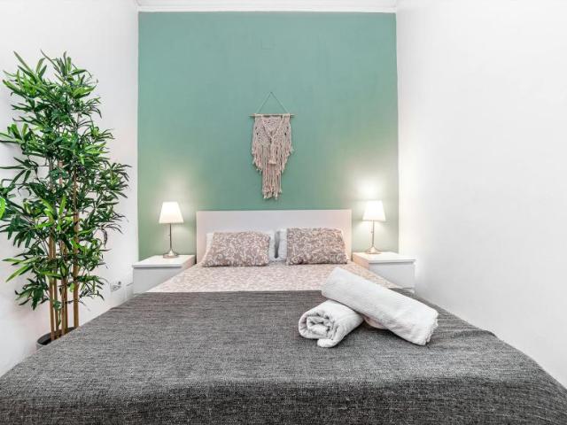 Alquiler 1 Dormitorio Shared Living/Roommate Barcelona Barcelona DS100728119