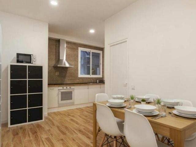 Alquiler 1 Dormitorio Shared Living/Roommate Barcelona Barcelona DS100729404