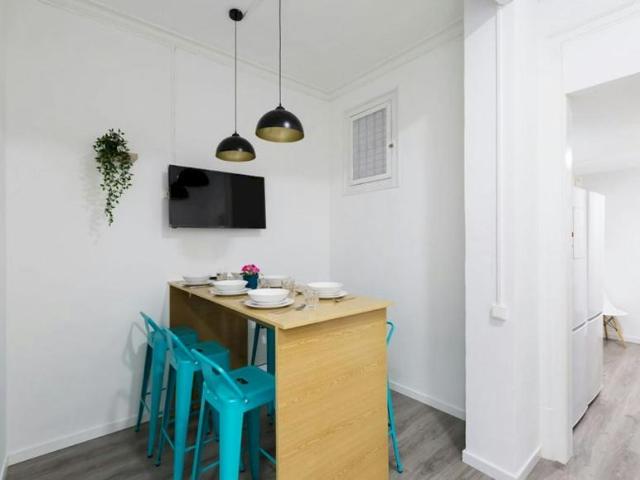 Alquiler 1 Dormitorio Shared Living/Roommate Barcelona Barcelona DS100729427