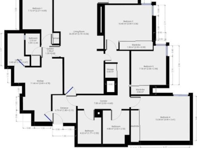 Alquiler 1 Dormitorio Shared Living/Roommate Barcelona Barcelona DS100729654
