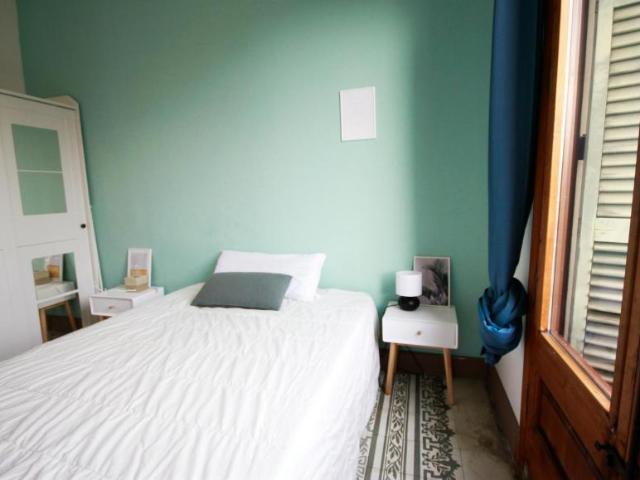 Alquiler 1 Dormitorio Shared Living/Roommate Barcelona Barcelona DS100729861
