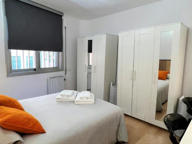 Alquiler 1 Dormitorio Shared Living/Roommate Barcelona Barcelona DS100729353