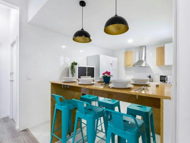 Alquiler 1 Dormitorio Shared Living/Roommate Barcelona Barcelona DS100729393