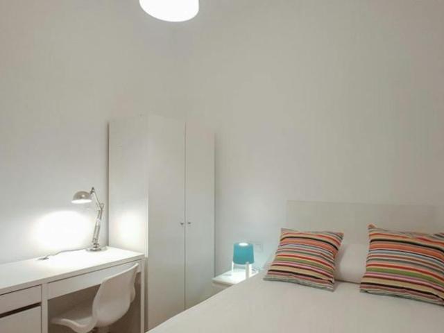 Alquiler 1 Dormitorio Shared Living/Roommate Barcelona Barcelona DS100730837