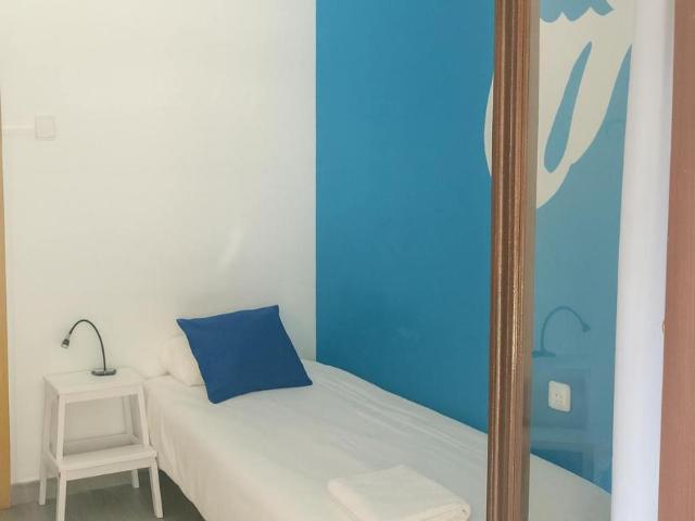 Alquiler 1 Dormitorio Shared Living/Roommate Barcelona Barcelona DS100730007