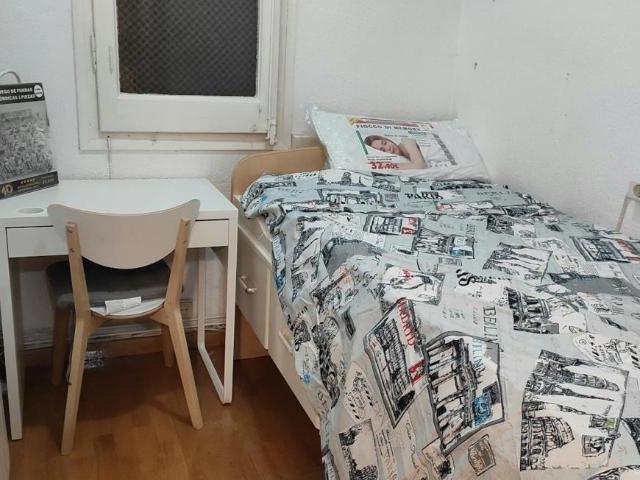 Alquiler 1 Dormitorio Shared Living/Roommate Barcelona Barcelona DS100730314