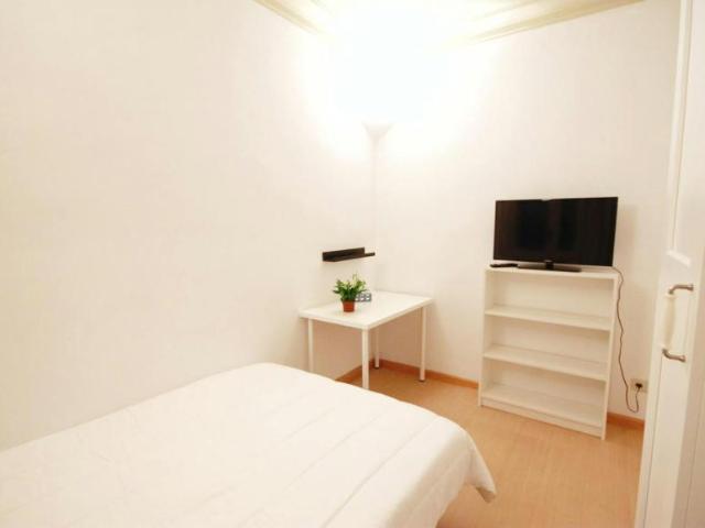 Alquiler 1 Dormitorio Shared Living/Roommate Barcelona Barcelona DS100731443