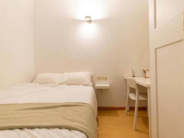 Alquiler 1 Dormitorio Shared Living/Roommate Barcelona Barcelona DS100731446
