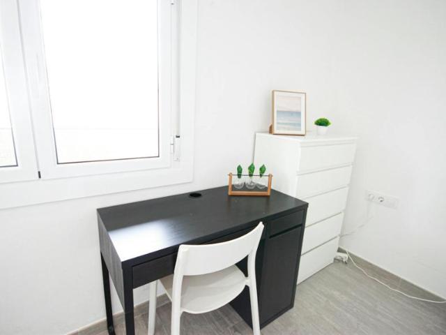 Alquiler 1 Dormitorio Shared Living/Roommate Barcelona Barcelona DS100731982