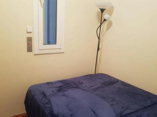 Alquiler 1 Dormitorio Shared Living/Roommate Barcelona Barcelona DS100731995