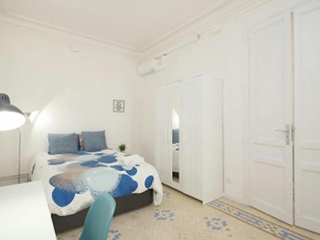 Alquiler 1 Dormitorio Shared Living/Roommate Barcelona Barcelona DS100732753