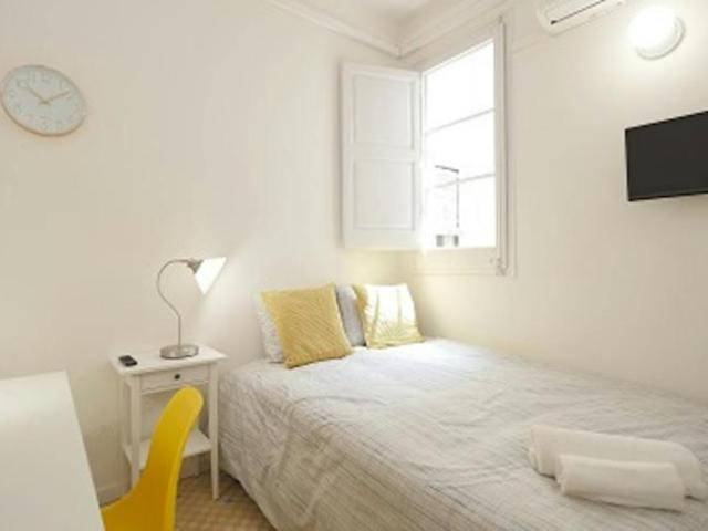 Alquiler 1 Dormitorio Shared Living/Roommate Barcelona Barcelona DS100732756