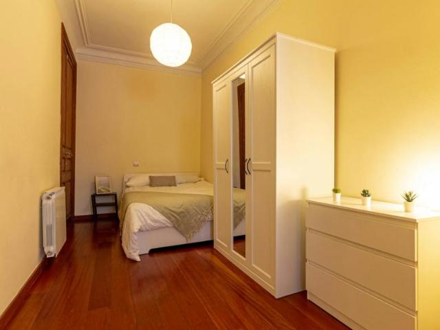 Alquiler 1 Dormitorio Shared Living/Roommate Barcelona Barcelona DS100732001