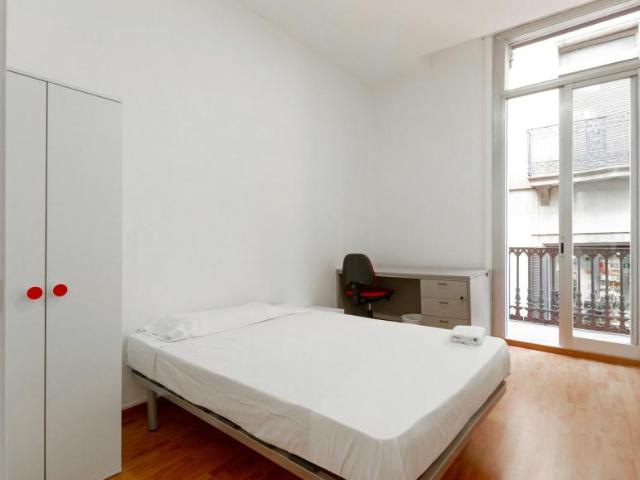 Alquiler 1 Dormitorio Shared Living/Roommate Barcelona Barcelona DS100732054