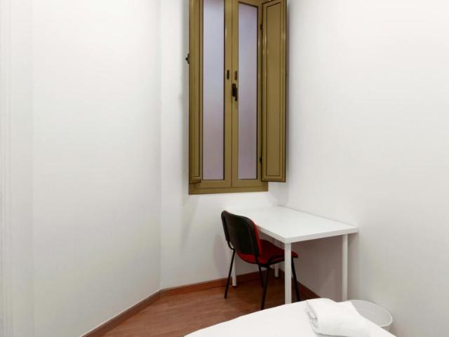 Alquiler 1 Dormitorio Shared Living/Roommate Barcelona Barcelona DS100732057